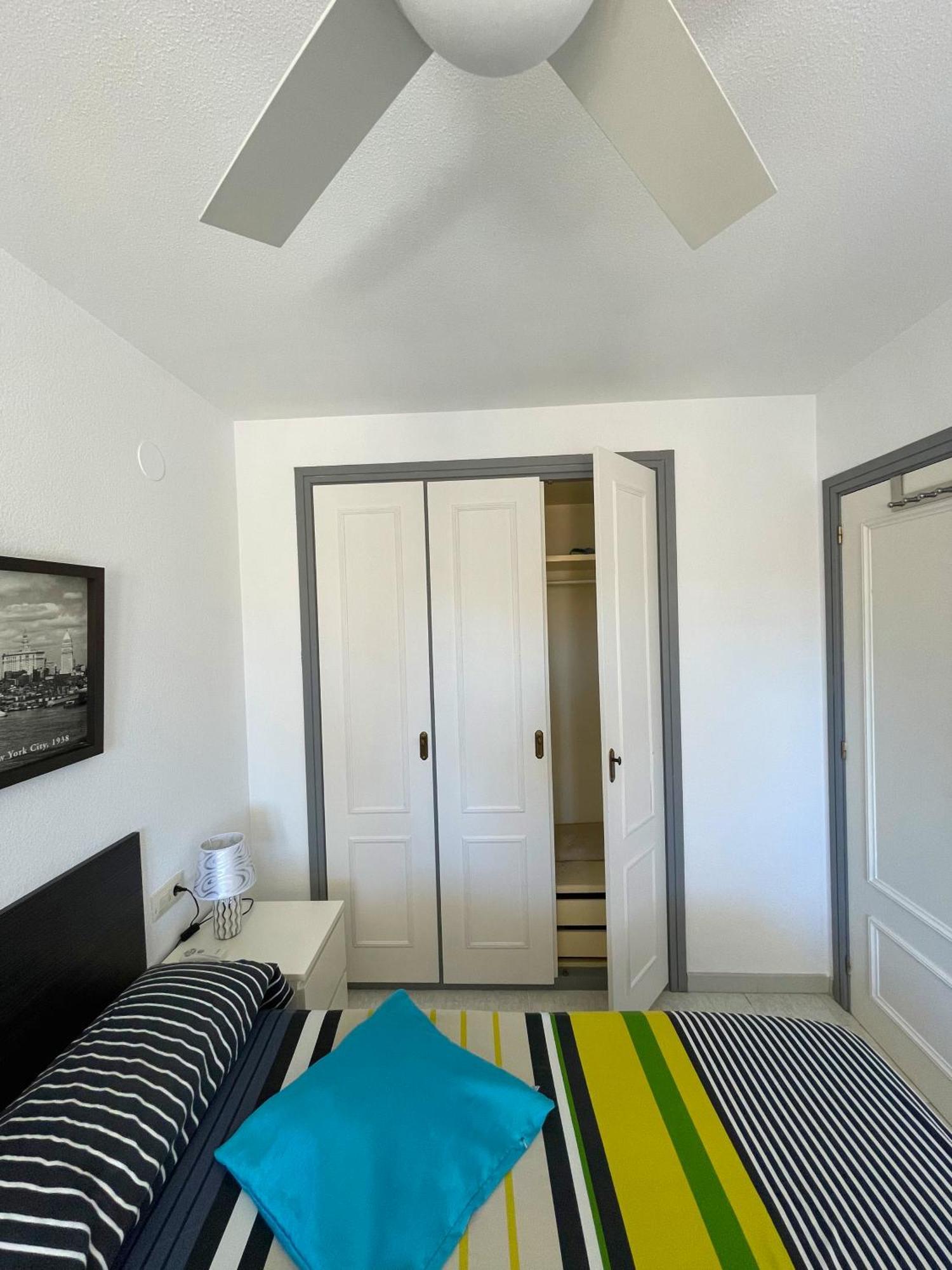 Apartment Apolo 7 Centro 250m Playa
