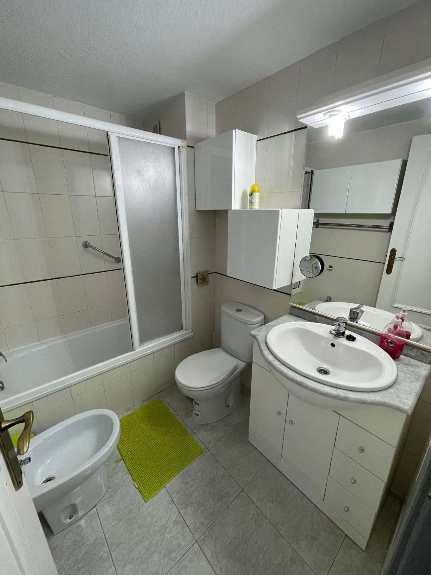 Apolo 7 Centro 250m Playa Appartamento Calpe